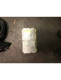 Boitier air bag BMW SERIE 5 (E60) PHASE 1 
