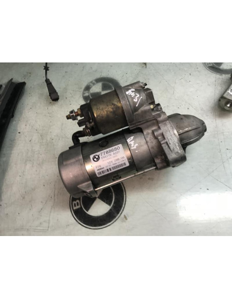 Demarreur BMW SERIE 5 (E60) PHASE 1 