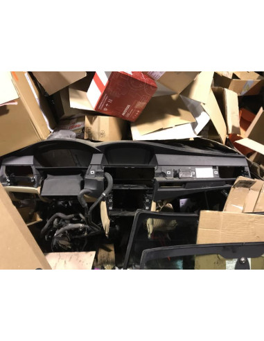 Ecran GPS BMW SERIE 5 (E60) PHASE 1 
