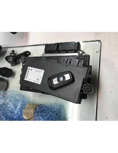 Kit de demarrage BMW SERIE 1 (E81) 