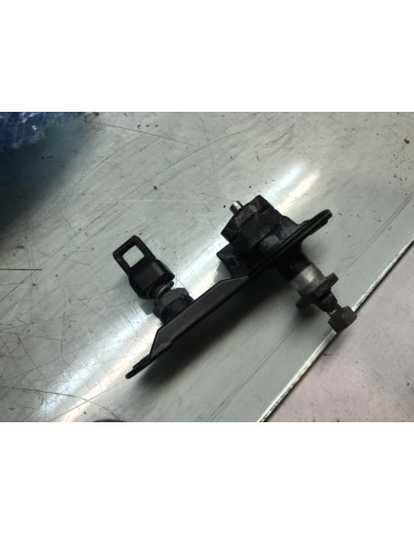 Bras essuie glace arriere BMW SERIE 3 (E91) TOURING PHASE 1 