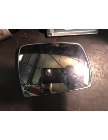Glace retroviseur droit BMW X3 (E83) PHASE 1 