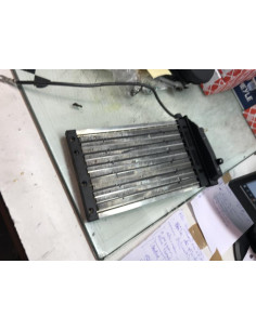 Chauffage auxiliaire BMW SERIE 1 (E81) 
