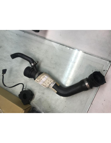 Durite BMW SERIE 5 (E60) PHASE 1 