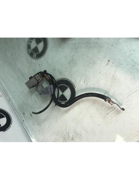 Batterie BMW SERIE 3 (E90) PHASE 1 
