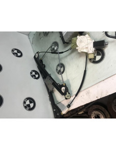 Moteur leve vitre avant droit BMW SERIE 3 E93 CABRIO PHASE 2 