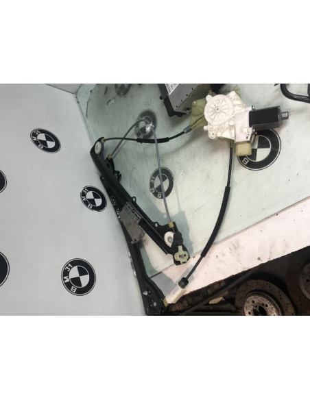 Moteur leve vitre avant droit BMW SERIE 3 E93 CABRIO PHASE 2 