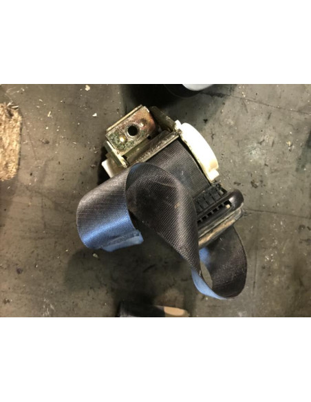 Ceinture avant droit BMW SERIE 6 (E63) COUPE PHASE 1 
