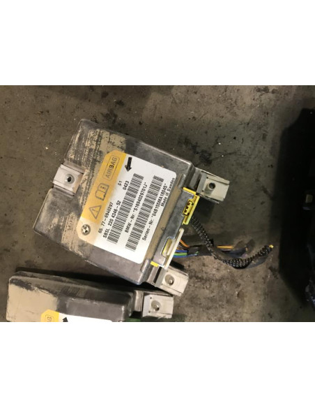 Boitier air bag BMW SERIE 6 (E63) COUPE PHASE 1 