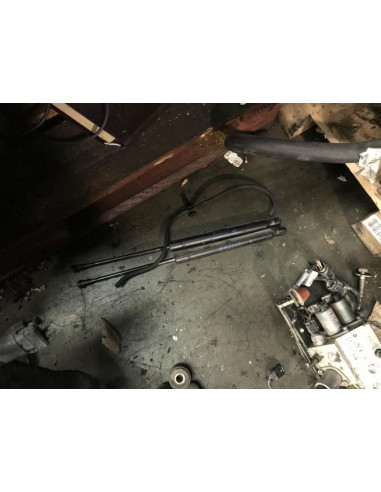Verin de coffre BMW SERIE 6 (E63) COUPE PHASE 1 