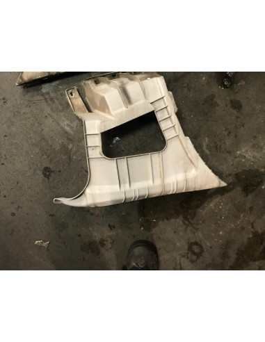 Support de pare chocs arriere BMW X3 E83 PHASE 2 