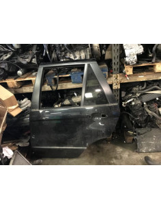 Serrure arriere gauche BMW X5 E53 