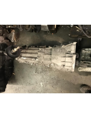 Boite de vitesses BMW SERIE 3 (E46) 