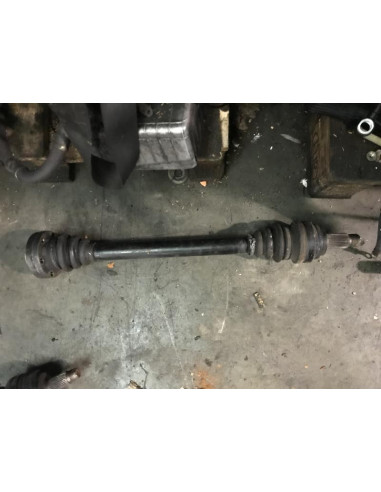 Cardan arriere droit (transmission) BMW SERIE 5 (E60) PHASE 1 