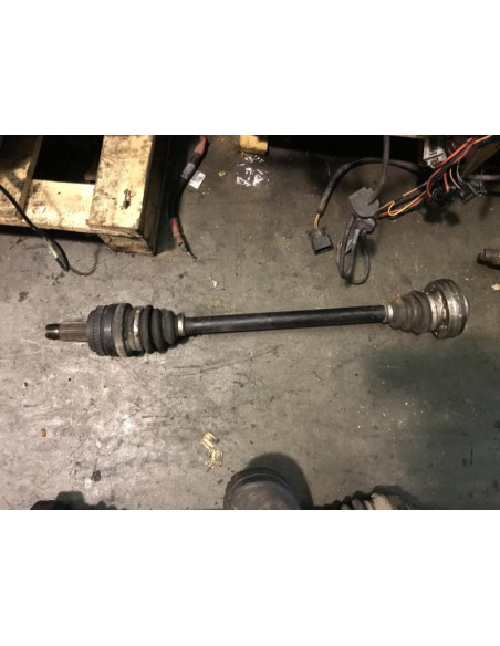 Cardan arriere droit (transmission) BMW X3 (E83) PHASE 1 
