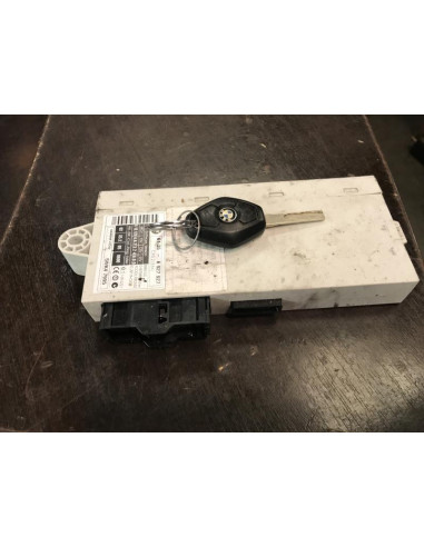 Calculateur BMW SERIE 5 (E60) PHASE 1 