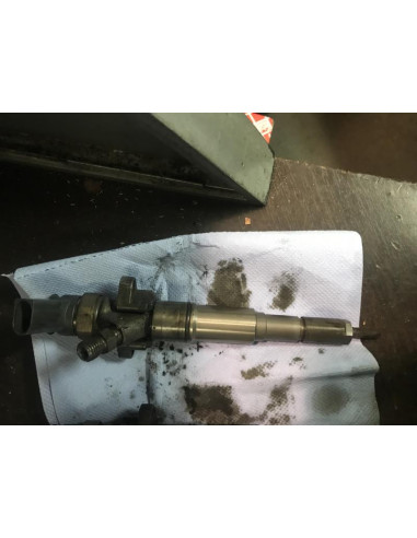 Injecteurs BMW SERIE 1 E87 PHASE 1 