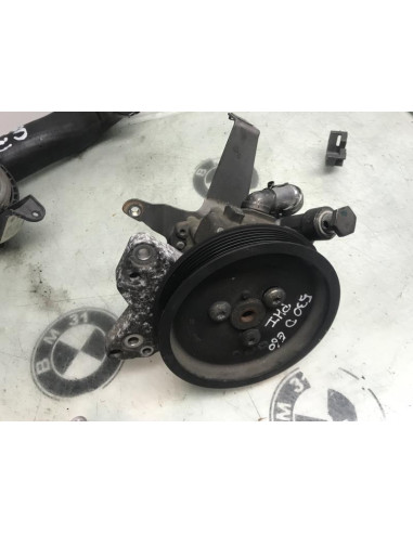 Pompe de direction BMW SERIE 5 (E60) PHASE 1 