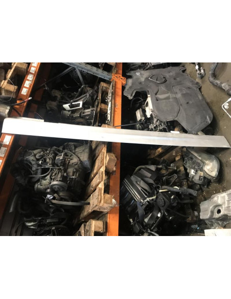 Bas de caisse droit BMW SERIE 3 (E46) 