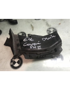 Conduite d'air BMW  