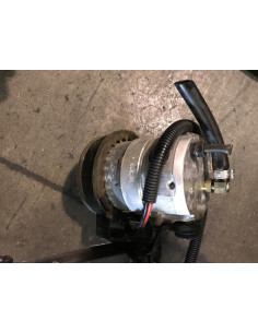 Bloc ABS (freins anti-blocage) BMW SERIE 3 (E46) 