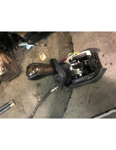 Selecteur boite de vitesse BMW X5 E53 