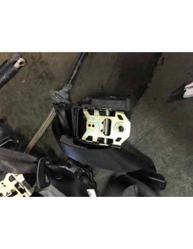 Ceinture avant droit BMW X5 E53 
