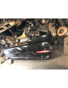 Pare choc arriere BMW SERIE 5 (E60) PHASE 1 