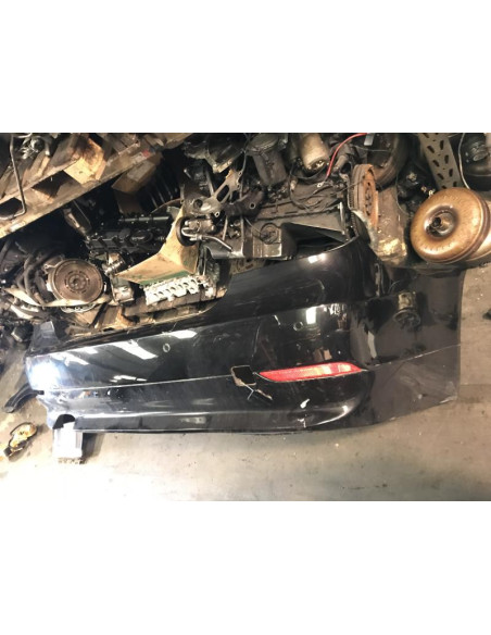 Capteur aide au stationnement BMW SERIE 5 (E60) PHASE 1 