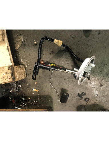 Jauge à carburant BMW SERIE 5 (E60) PHASE 1 