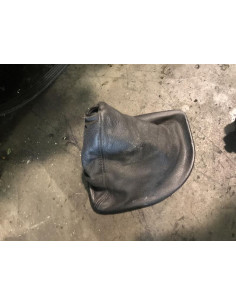 Soufflet de levier de vitesse BMW SERIE 1 E87 PHASE 1 