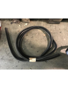 Joint de porte arriere gauche BMW SERIE 5 E60 PHASE 2 Diesel