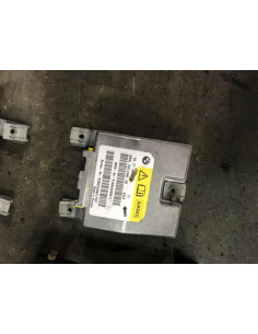 Boitier air bag BMW SERIE 5 E60 PHASE 2 Diesel