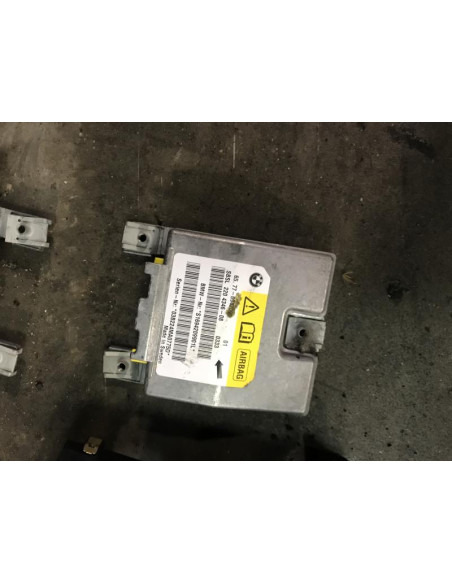 Boitier air bag BMW SERIE 5 E60 PHASE 2 Diesel