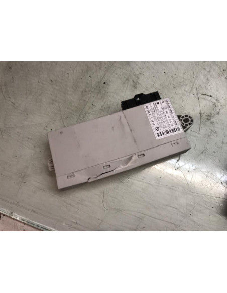 Calculateur BMW SERIE 1 E87 PHASE 1 