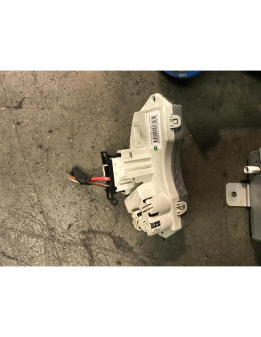 Resistance chauffage BMW SERIE 1 E87 PHASE 1 