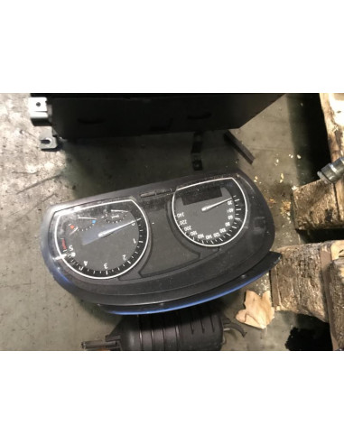 Compteur BMW X3 (E83) PHASE 1 