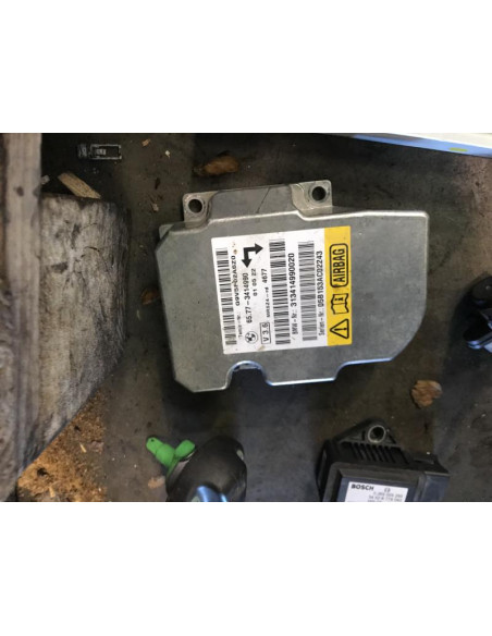 Boitier air bag BMW X3 (E83) PHASE 1 