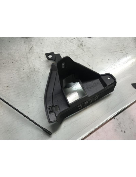 Pare boue arriere gauche BMW SERIE 3 (E46) 