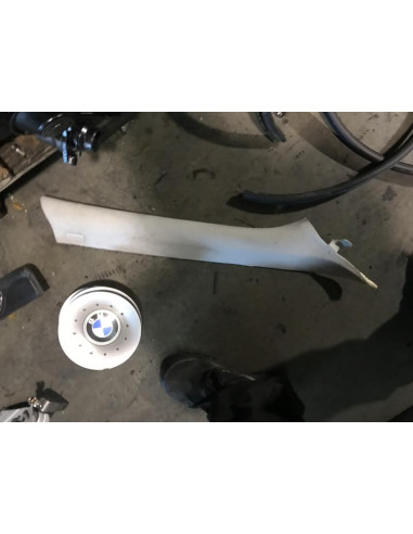 Garniture de pavillon BMW  