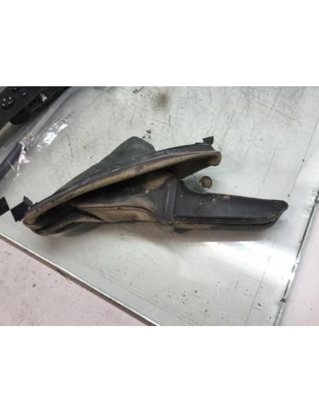 Soufflet de levier de frein a main BMW SERIE 6 (E63) COUPE PHASE 1 