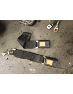 Attache ceinture arriere droit BMW SERIE 5 (E12) 
