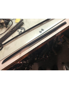 Enjoliveur BMW SERIE 5 (E60) PHASE 1 