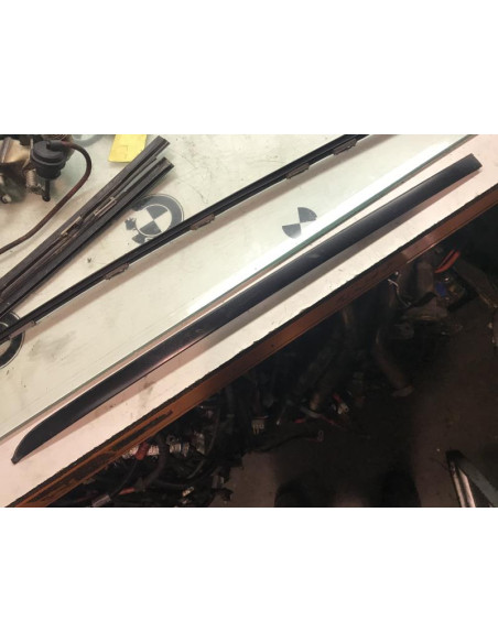 Enjoliveur BMW SERIE 5 (E60) PHASE 1 