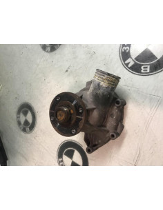 Pompe à eau BMW SERIE 7 (E23) 