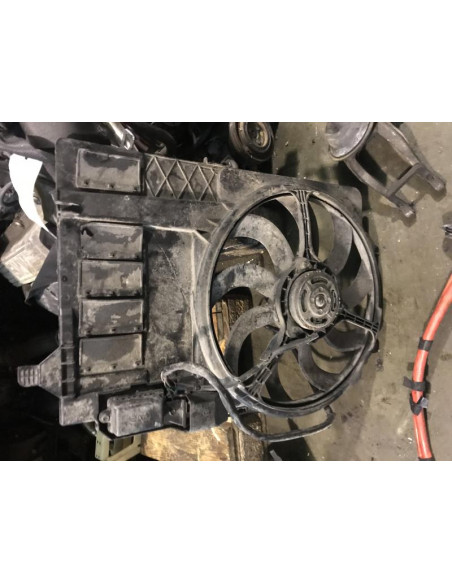 Ventilateur MINI  