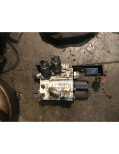 Bloc electrovannes BMW SERIE 5 (E60) PHASE 1 