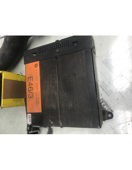 Amplificateur audio BMW SERIE 3 (E46) 