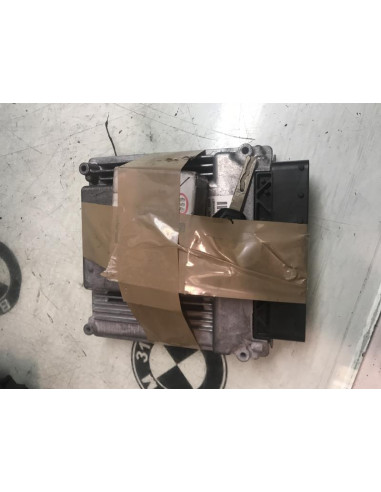 Kit de demarrage BMW X5 E53 