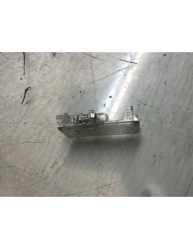 Eclairage de plafonnier BMW SERIE 5 (E60) PHASE 1 